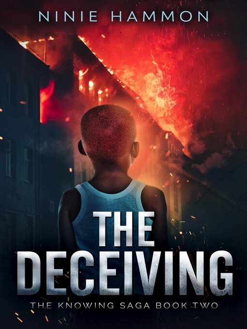 Title details for The Deceiving by Ninie Hammon - Available